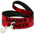 BD DANGER - Standard 4ft Lead