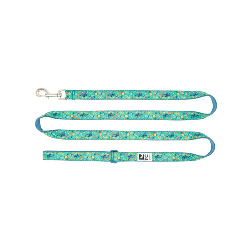 RC PETS Dog Leash, Wonderland, 3/4"x6' - Poudre Pet and Feed Supply