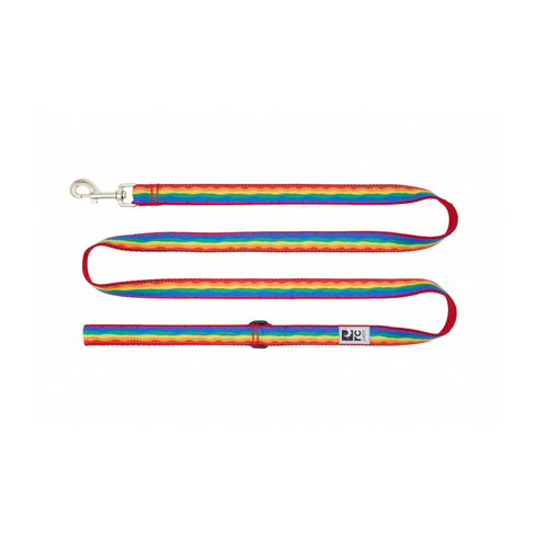 RC PETS Dog Leash, Horizon, 3/4"x6' - Poudre Pet and Feed Supply