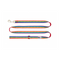RC PETS Dog Leash, Horizon, 3/4"x6' - Poudre Pet and Feed Supply