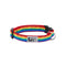 Rc Pet Clip Collar S 3/4" Horizon
