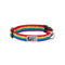 Rc Pet Products Clip Collar Horizon for Dogs Medium 1"