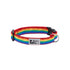 Rc Pet Products Clip Collar Horizon for Dogs Medium 1"