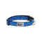 RC PET CLR Clip Collar for Dogs Popstar Medium 1"