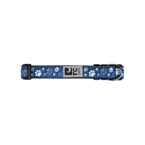 RC PET CLR Clip Collar for Dogs Popstar Large 1"