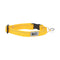 Rc Pet Products Primary Kitty Breakaway Marigold Collar One Size 8" - 10"