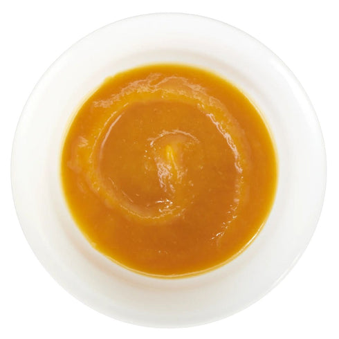 Tiki Cat Born Carnivore Functions Digestion Pumpkin Puree Tummy Topper Cat Food 1.5oz Poudre Pet & Feed Supply