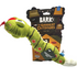 Bark Toxic Rattlesnake Green Dog Toy