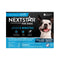 NextStar Flea and Tick Prevention for Dogs 5-22lb 3Ct - Poudre Pet & Feed Supply