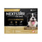 NextStar Flea and Tick Prevention for Dogs 45-88lb 3Ct - Poudre Pet & Feed Supply