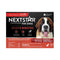NextStar Flea and Tick Prevention for Dogs 89-132lb 3Ct - Poudre Pet & Feed Supply