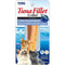 Inaba Tuna Fillet in Tuna Flavored Broth Cat Treat 0.52oz - Poudre Pet & Feed Supply