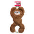 Kong Tuggz Sloth Dog Toy XL
