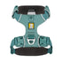 RuffWear Front Range Dog Harness Medium River Rock Green - Poudre Pet & Feed Supply 3