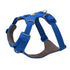 RuffWear Front Range Dog Harness Large/XLarge Blue Pool - Poudre Pet & Feed Supply 5