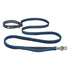 RuffWear Roamer Bungee Dog Leash 7.3-11' Orion Blue - Poudre Pet & Feed Supply