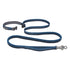 RuffWear Roamer Bungee Dog Leash 7.3-11' Orion Blue - Poudre Pet & Feed Supply 4