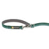 RuffWear Switchbak Double-Ended Dog Leash 7' River Rock Green - Poudre Pet & Feed Supply 4