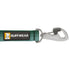 RuffWear Switchbak Double-Ended Dog Leash 7' River Rock Green - Poudre Pet & Feed Supply 5