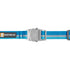 RuffWear Top Rope Dog Collar 11-14" Blue Dusk - Poudre Pet & Feed Supply 2