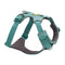 RuffWear Front Range Dog Harness Small River Rock Green - Poudre Pet & Feed Supply