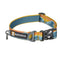 RuffWear Crag Reflective Dog Collar 14"-20" Rising Wave - Poudre Pet & Feed Supply