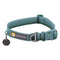 RuffWear Front Range Dog Collar Large 20-26" River Rock Green - Poudre Pet & Feed Supply