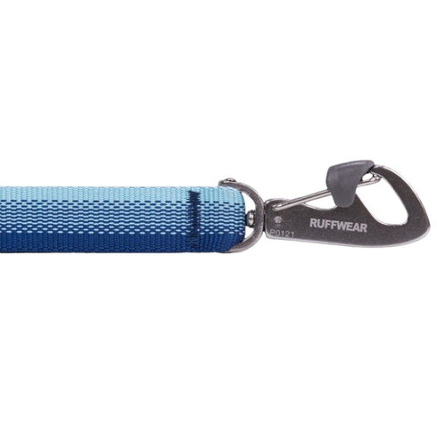 RuffWear Front Range Leash 5' Coastal Fade Poudre Pet & Feed Supply 2
