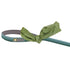 RuffWear Front Range Dog Leash 5' River Rock Green - Poudre Pet & Feed Supply 4