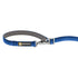 RuffWear Switchbak Double-Ended Dog Leash 7' Blue Pool - Poudre Pet & Feed Supply 3