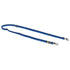 RuffWear Switchbak Double-Ended Dog Leash 7' Blue Pool - Poudre Pet & Feed Supply 4