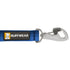RuffWear Switchbak Double-Ended Dog Leash 7' Blue Pool - Poudre Pet & Feed Supply 5