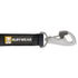 RuffWear Switchbak Double-Ended Dog Leash 7' Basalt Gray - Poudre Pet & Feed Supply 5