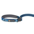 RuffWear Crag Reflective Dog Leash 6' Midnight Wave - Poudre Pet & Feed Supply 5