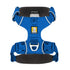 RuffWear Front Range Dog Harness Medium Blue Pool - Poudre Pet & Feed Supply 3