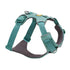 RuffWear Front Range Dog Harness Large/XLarge River Rock Green - Poudre Pet & Feed Supply