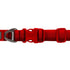 RuffWear Front Range Dog Collar Medium 14-20" Red Canyon - Poudre Pet & Feed Supply 2