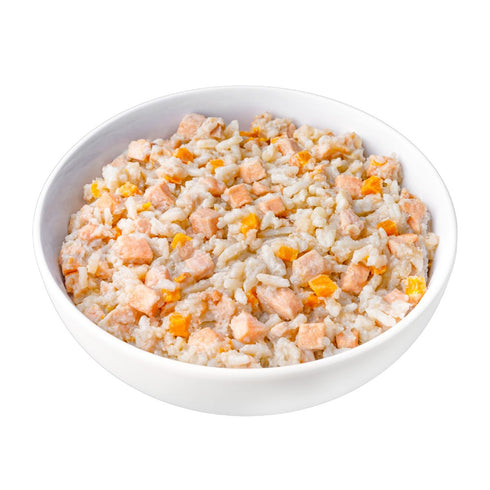 Koha Limited Ingredient Bland Diet Chicken & White Rice Dog Food 12.5oz Poudre Pet & Feed Supply 3