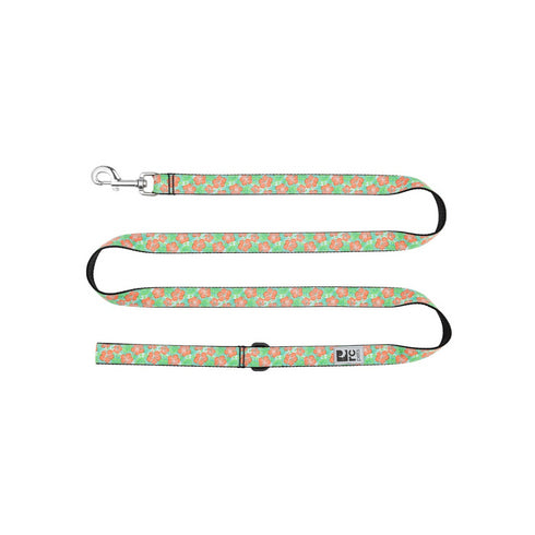 RC PETS Dog Leash, Mahalo, 3/4"/6' - Poudre Pet and Feed Supply