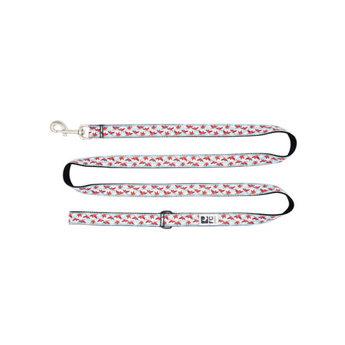 RC PETS Dog Leash, In the clouds, 3/4"x6" - Poudre Pet and Feed Supply