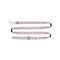 RC PETS Dog Leash, In the clouds, 3/4"x6" - Poudre Pet and Feed Supply