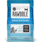 Bixbi Rawbble Indoor Health Chicken & Salmon Dry Cat Food 3lb - Poudre Pet & Feed Supply