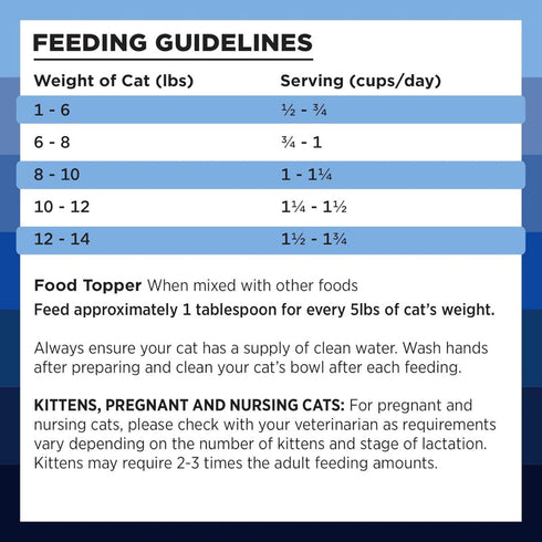 Bixbi Rawbble Freeze-Dried Turkey Cat Food 10oz - Poudre Pet & Feed Supply 4