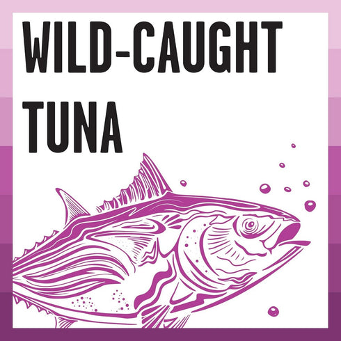 Bixbi Pet Rawbble Shredded Tuna & Pumpkin Wet Cat Food 5oz - Poudre Pet & Feed Supply 3