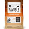 Bixbi Pet Rawbble Chicken Dry Cat Food 3lb - Poudre Pet & Feed Supply