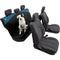 Kurgo Rover Hammock Black - Poudre Pet & Feed Supply