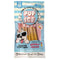 Pup Ice Rocket Lollies Yougurt Strawberry Banana Dog Treats - Poudre Pet & Feed Supply