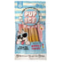 Pup Ice Rocket Lollies Yougurt Strawberry Banana Dog Treats - Poudre Pet & Feed Supply