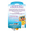 Meowijuana Get Bubbly Refillable Tropical Fish 2 Pack - Poudre Pet & Feed Supply 4