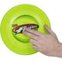 Wham-O Pets Frisbee Brightzbee Light Up Disc Flyer Dog Toy - Poudre Pet & Feed Supply 4